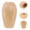 Rattan Lampenschirm im Laternenstil