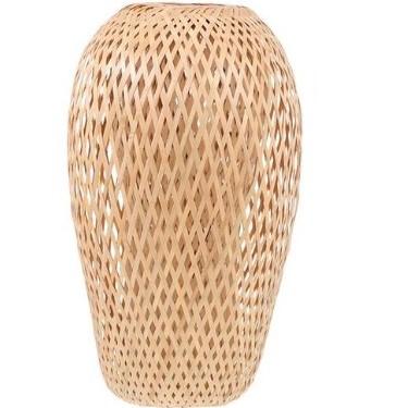 Rattan Lampenschirm im Laternenstil Rattan Lampenschirm im Laternenstil