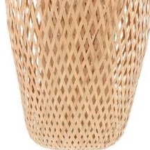 Rattan Lampenschirm im Laternenstil Rattan Lampenschirm im Laternenstil