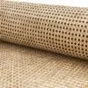 Rattan-Rollgewebe rund Rattan-Rollgewebe rund