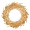 Rattan-Spiegel rund Rattan-Spiegel rund