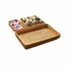Rattan-Tablett Rattan-Tablett
