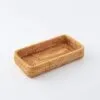 Rattan-Tablett Rattan-Tablett
