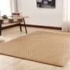 Rattan Tatami Teppich Rattan Tatami Teppich