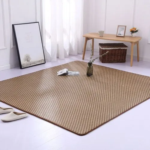 Rattan Tatami Teppich Rattan Tatami Teppich