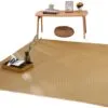 Rattan Tatami Teppich Rattan Tatami Teppich