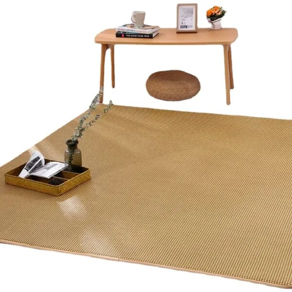 Rattan Tatami Teppich Rattan Tatami Teppich