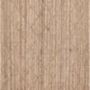 Rattan-Teppich mit Kreuzmuster Rattan-Teppich mit Kreuzmuster