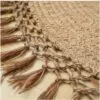 Rattan-Teppich rund Rattan-Teppich rund