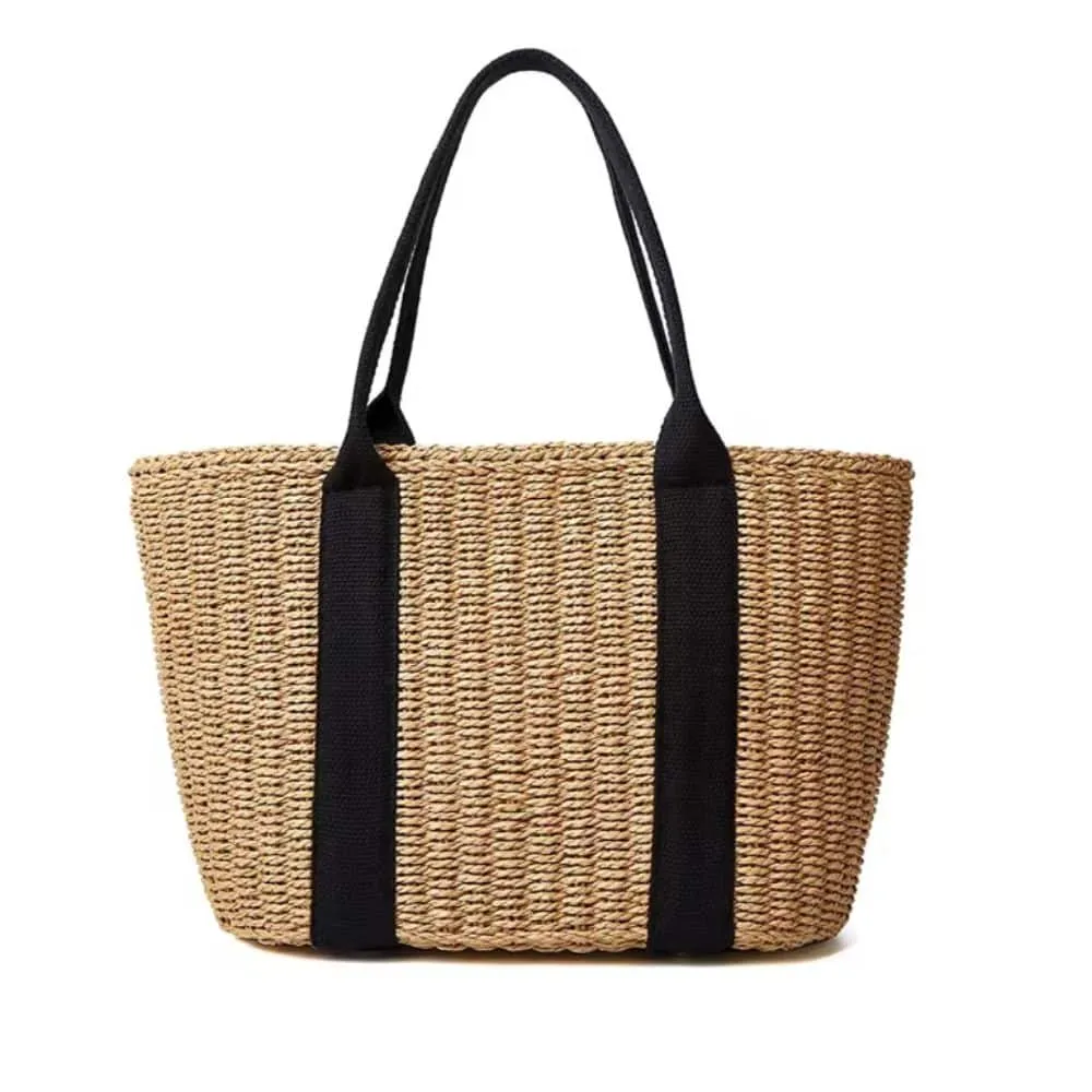 Lässiger Rattan-Look für jeden Tag