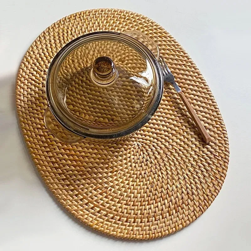 Rattan: Naturfaser mit klarer Haltung