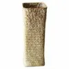 Rattan-Vase für Wohn-Deko