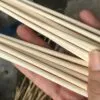 Rattanband natur Rattanband natur