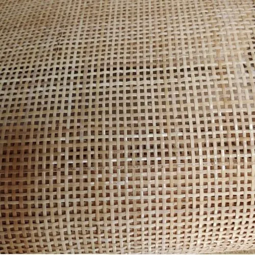 Rattanband Rolle 40 cm aus echter indonesischer Rattanflechte Rattanband Rolle 40 cm aus echter indonesischer Rattanflechte