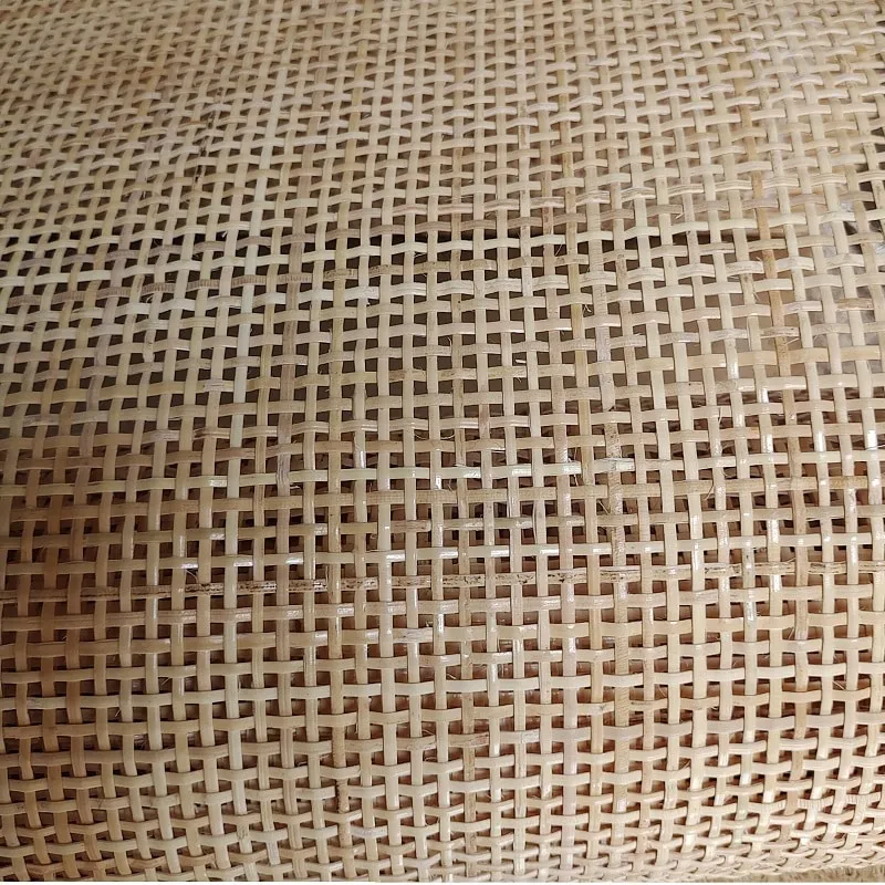 Rattanband, das Projekte dauerhaft aufwertet