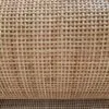 Rattanband Rolle 45 cm aus echter indonesischer Rattanflechtung Rattanband Rolle 45 cm aus echter indonesischer Rattanflechtung