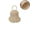 Rattlingrassel aus Rattan Rattlingrassel aus Rattan