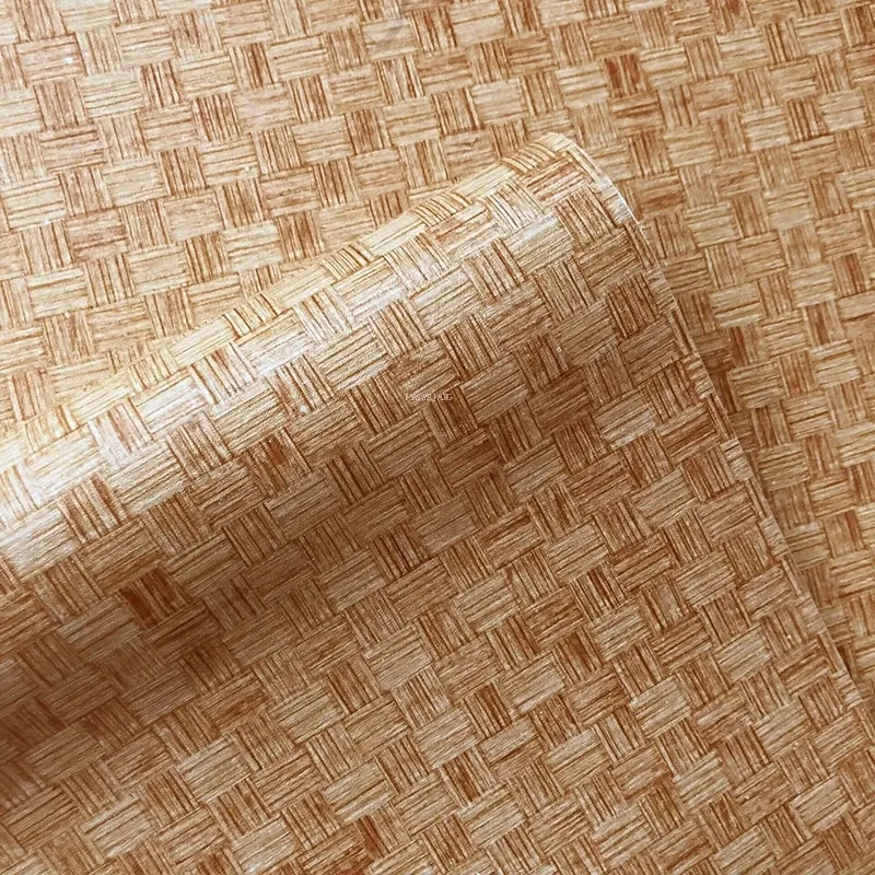 Wohnzimmer, Schlafzimmer, Flur: Bambus überall