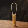 Retro-Bambusvase Retro-Bambusvase