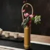 Retro-Bambusvase Retro-Bambusvase