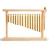 Robuster Bambus-Windspiel Robuster Bambus-Windspiel