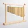 Robuster Bambus-Windspiel Robuster Bambus-Windspiel