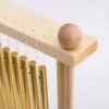 Robuster Bambus-Windspiel Robuster Bambus-Windspiel