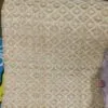 Rotan-Geflecht im Rautenmuster Rotan-Geflecht im Rautenmuster