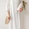 Runde Rattan Handtaschen für Damen Runde Rattan Handtaschen für Damen