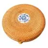 Runder Rattan Schmuckkorb Runder Rattan Schmuckkorb