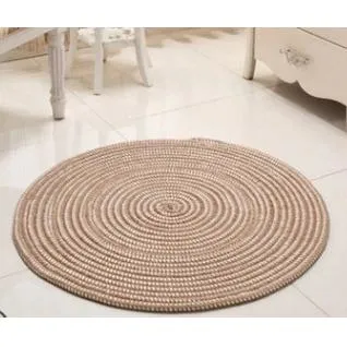 So wirkt der Teppich in Ihrem Zuhause