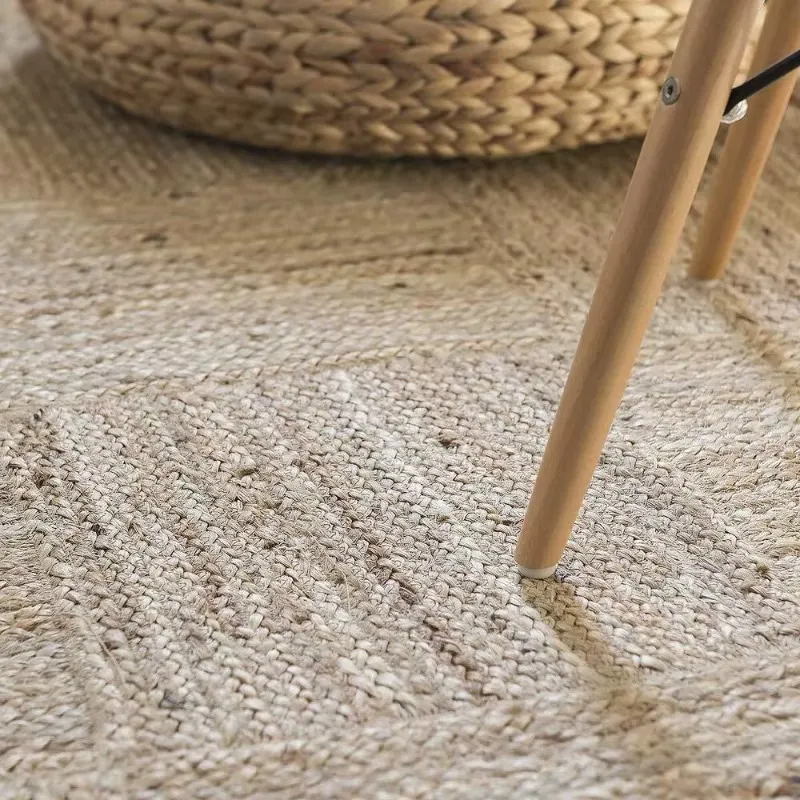 Rustikale Rattan-Optik, zeitlos und durchdacht