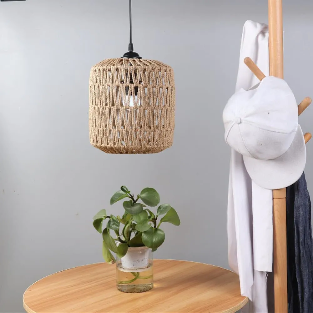 Handgeflochtenes Rattan, robust verarbeitet