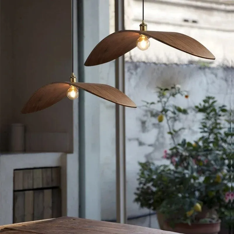 Hochwertiges Holz, zeitloses Retro-Design