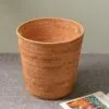 Wäschekorb aus Rattan Wäschekorb aus Rattan