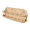 Wandhaken aus Rattan Wandhaken aus Rattan