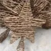 Weihnachtsbaumstern aus Holz Weihnachtsbaumstern aus Holz