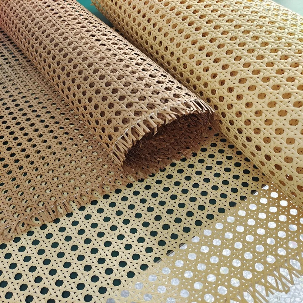 Rattanwickel für Möbel, Accessoires und Textilien