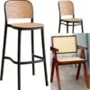 Wetterfester Rattanwickel in Rolle Wetterfester Rattanwickel in Rolle