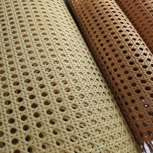 Wetterfester Rattanwickel in Rolle Wetterfester Rattanwickel in Rolle