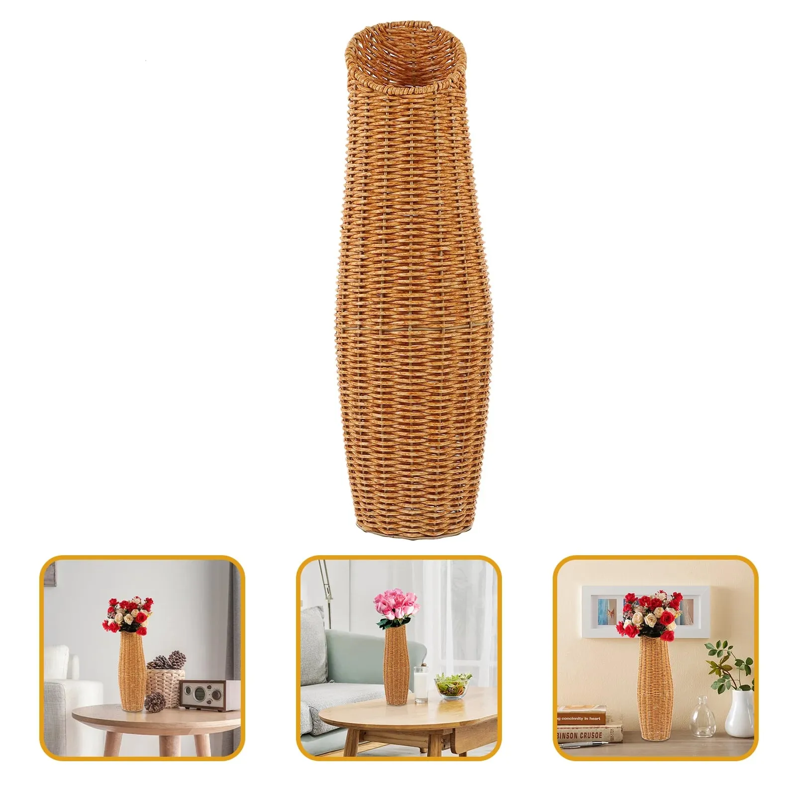 Die Vase, die deinen Raum definiert